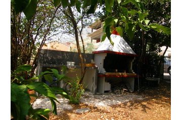 Croacia Privát Duće, Exterior